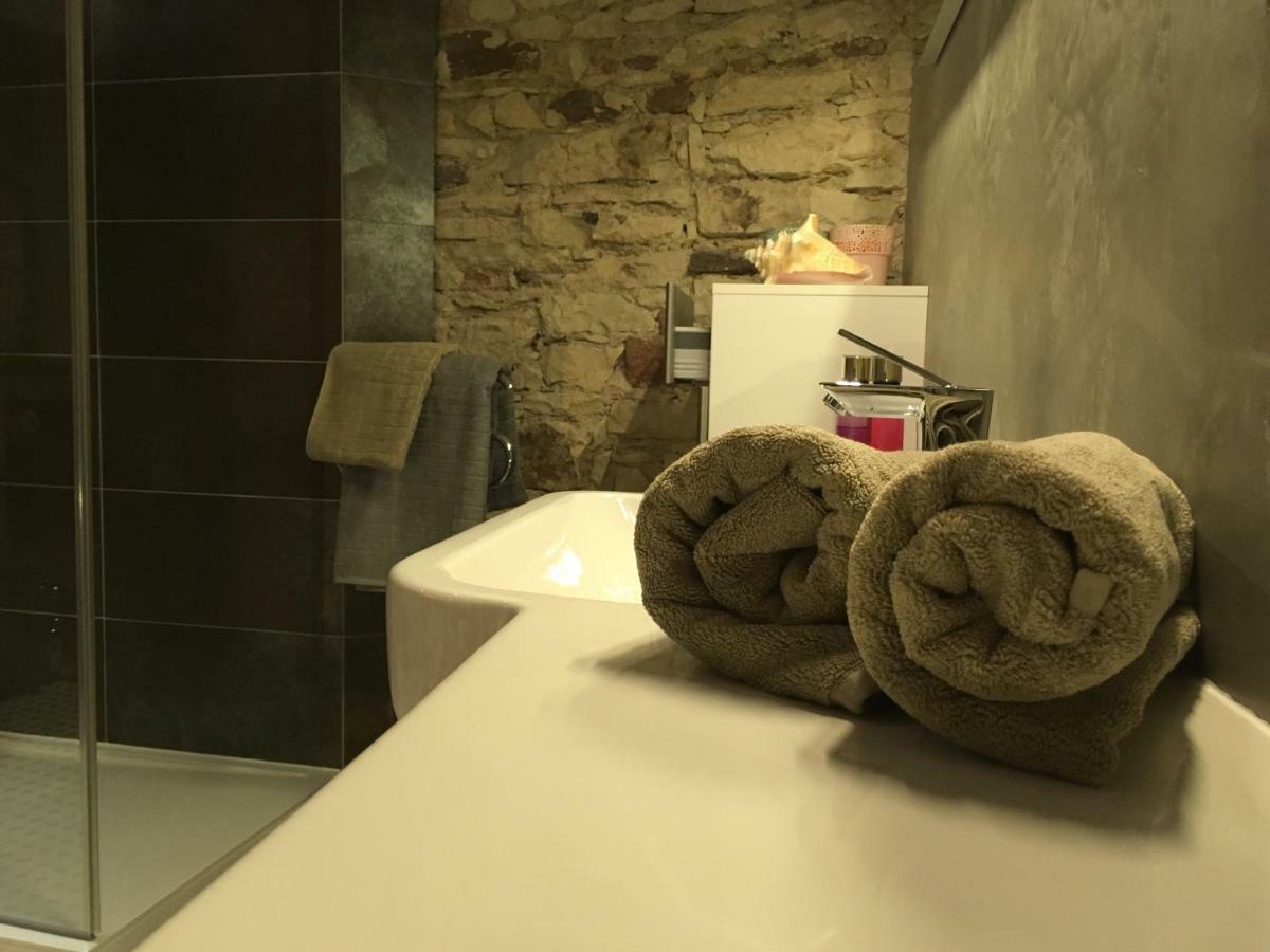 Apartment Nebovidy I - Historic Centre - Terrace - Air Conditioning 프라하 외부 사진