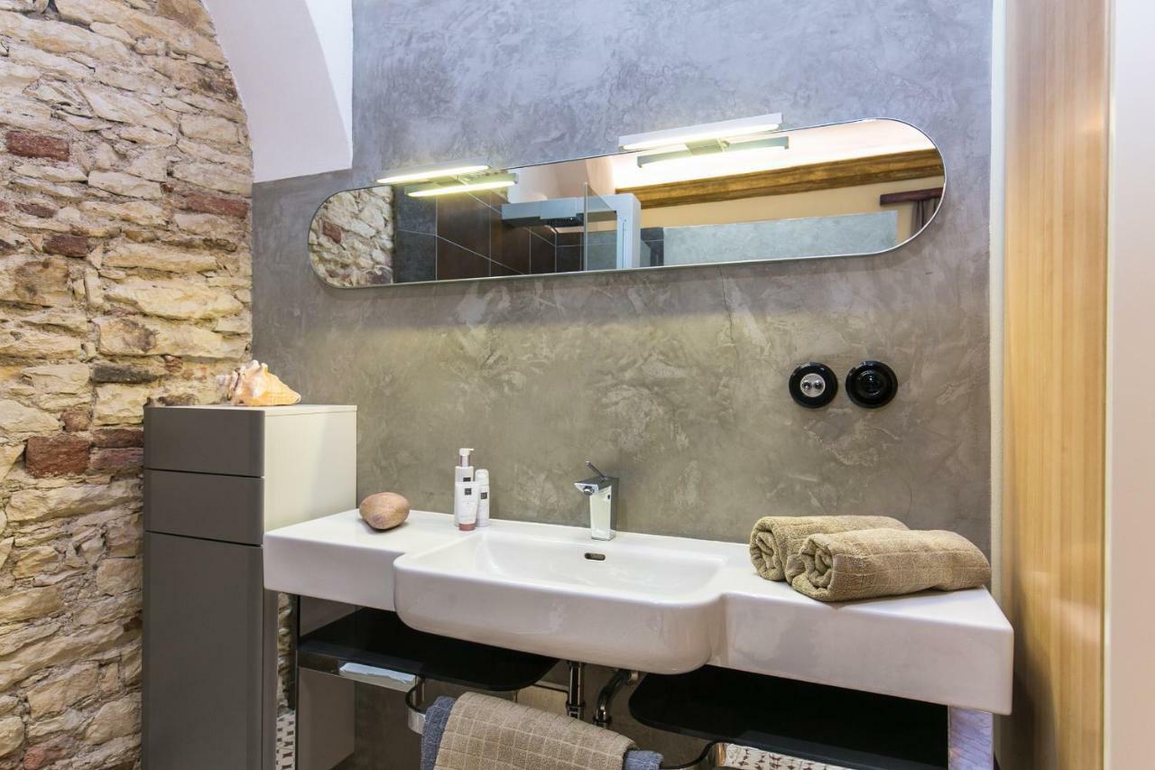 Apartment Nebovidy I - Historic Centre - Terrace - Air Conditioning 프라하 외부 사진